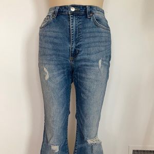 Lee 5 pocket jeans